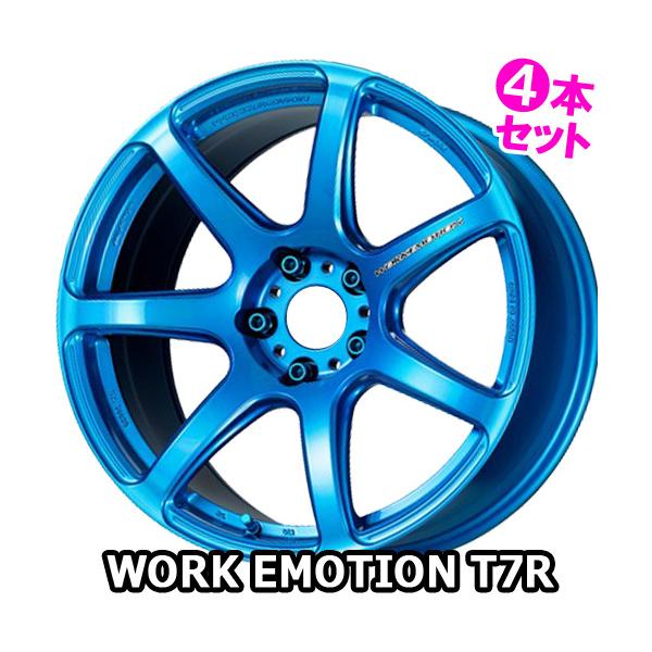 (4{) 18×9.5J +12 5/114.3 [NG[V T7R JY (CAB) [N 18C` zC[4{Zbg WORK EMOTION