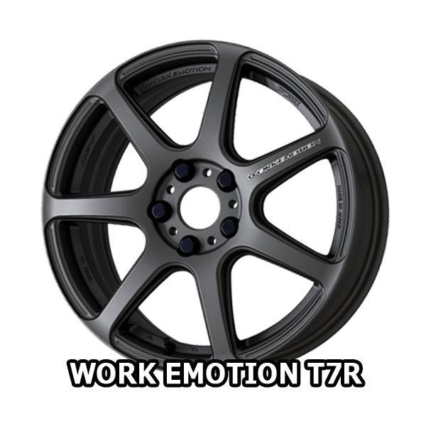 18×8.5J +38 5/114.3 [NG[V T7R (MGM) [N 18C` zC[1{ WORK EMOTION