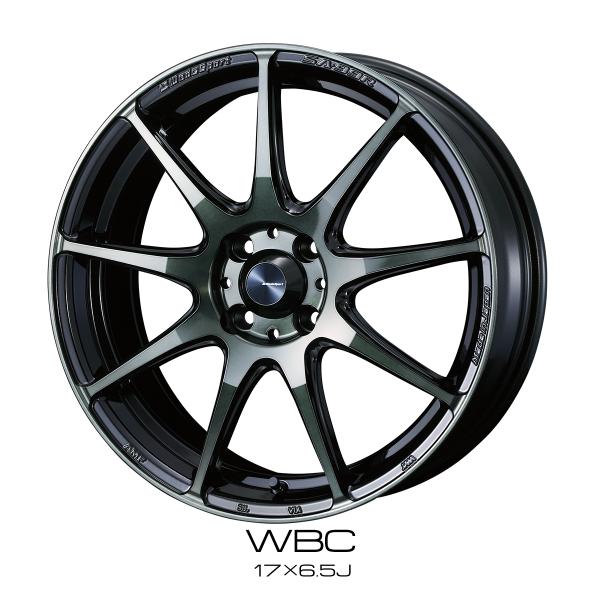 ウェッズ ホイール ウェッズスポーツ SA-99R トゥインゴ AHH4B/AHH4D ルノー 15インチ 4H 1本 0073862 WEDS