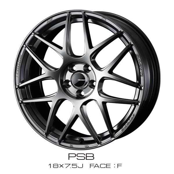 ウェッズ ホイール ウェッズスポーツ SA-27R  トゥインゴ AHH4B/AHH4D ルノー 15インチ 4H 1本 0074202 WEDS