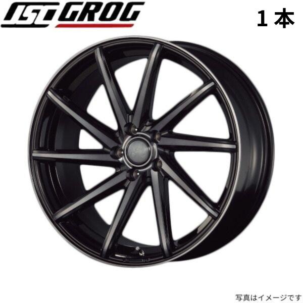 KOSEI JSCグロッグ ホイール 4本セット レクサス RC GSC10/ASC10 151004 送料無料
