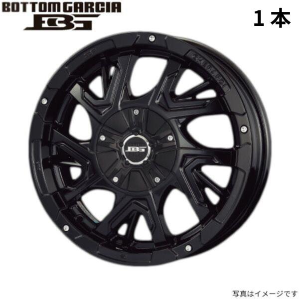 コーセイ ホイール ボトムガルシア ゲラルディ 1本 レクサス UX250h/UX200 - BDG600G KOSEI
