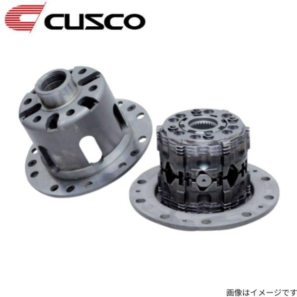 クスコ LSD ハイブリッドデフ GS350 GRS191/GRS196 レクサス リア CUSCO HBD 193 A