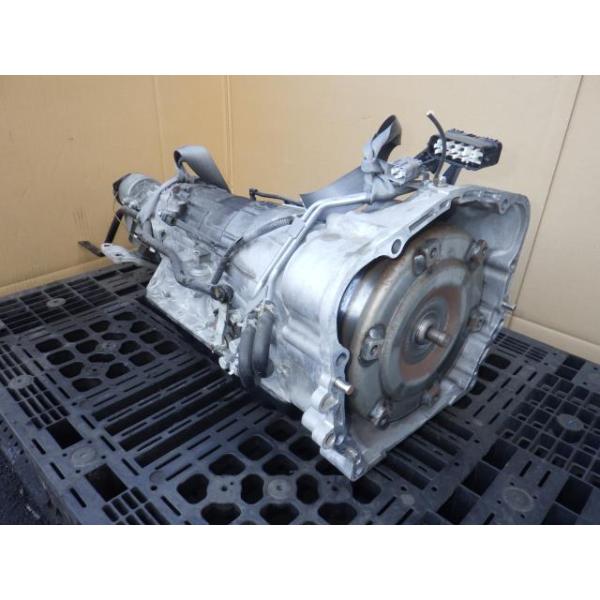 86 86 DBA-ZN6 オートマチックミッションASSY : カーパーツ大隅