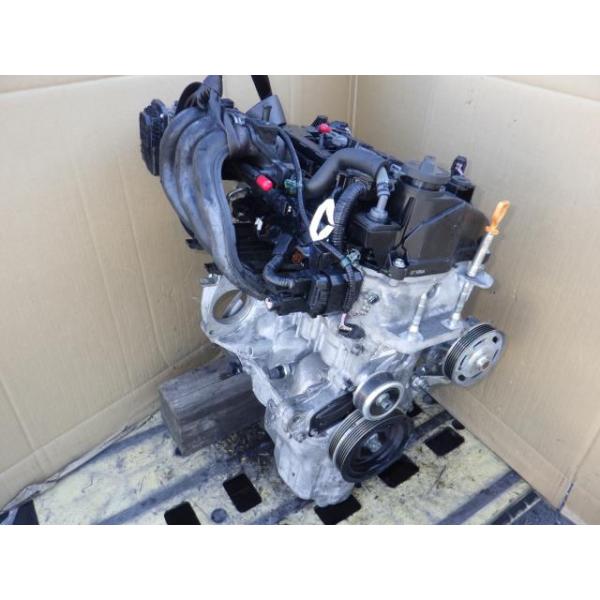 N-BOX N−BOX 6BA-JF3 エンジンASSY : カーパーツ大隅ストア