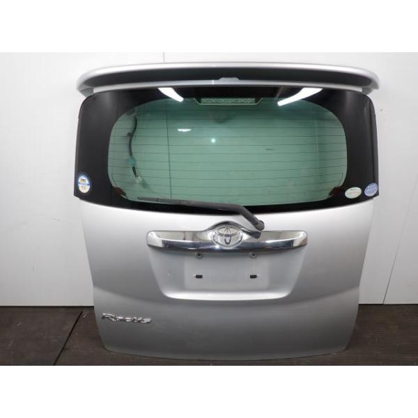 ラクティス DBA-NCP100 外装セット car-parts-oosumi2_000043335315800