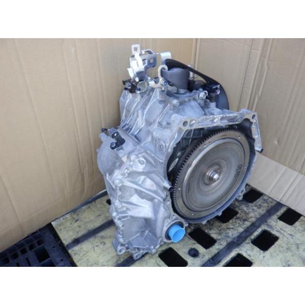 N-BOX N−BOX 6BA-JF3 オートマチックミッションASSY : カーパーツ