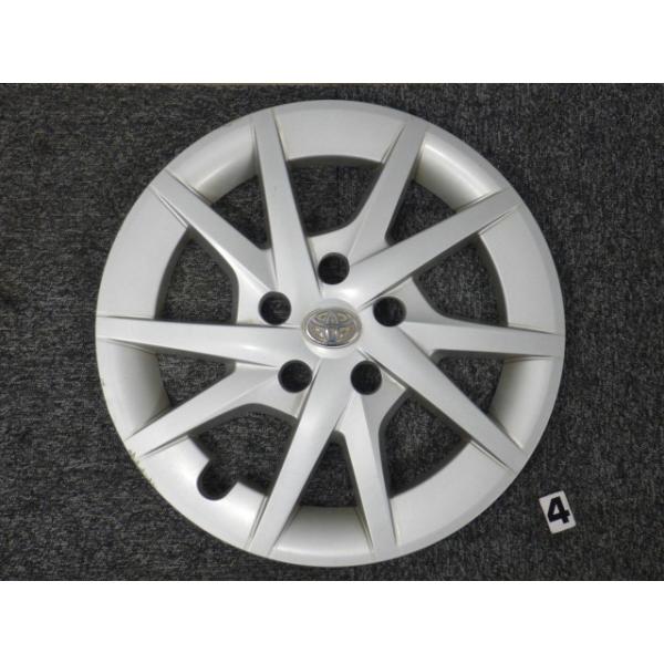 プリウスα DAA-ZVW40W ホイールキャップ : カーパーツ大隅ストア