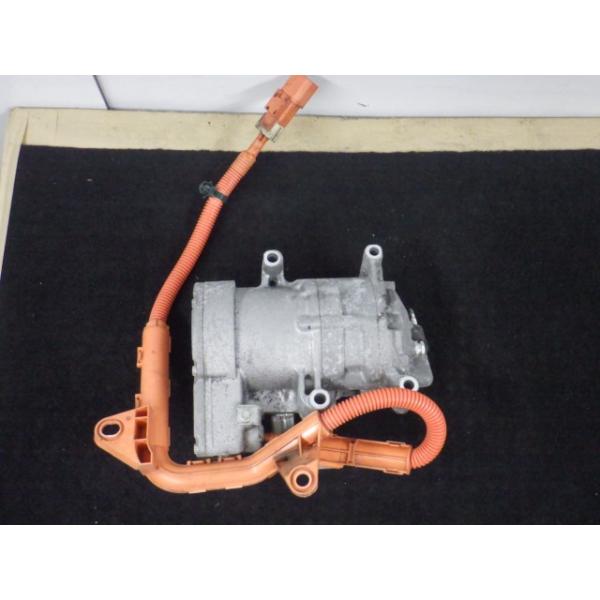 w*2様 ホンダ フリード GB7 コンプレッサー SHS-27M CR 中古 w*2