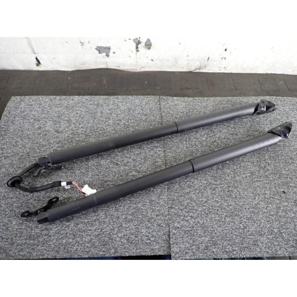 ZR−V 6AA-RZ4 バックドアダンパー : カーパーツ大隅ストア - 通販