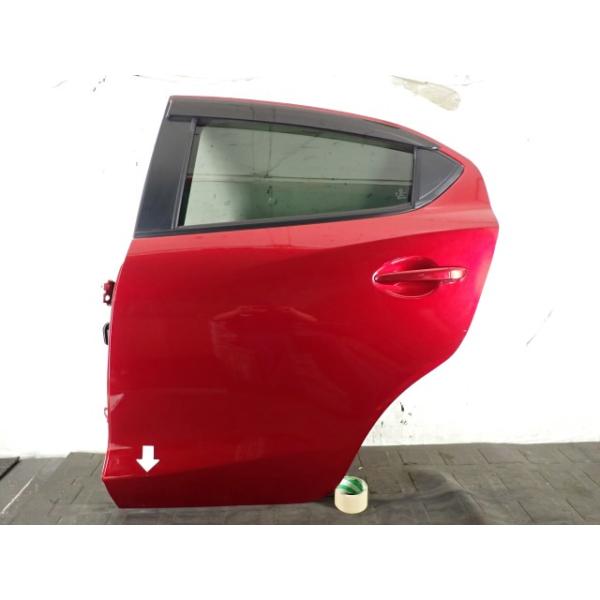 ＭＡＺＤＡ２ 5BA-DJLFS 左RドアASSY