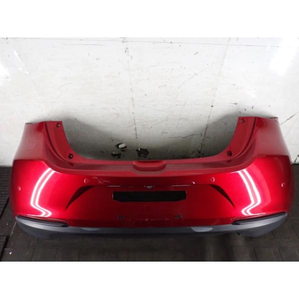 ＭＡＺＤＡ２ 5BA-DJLFS RバンパーASSY