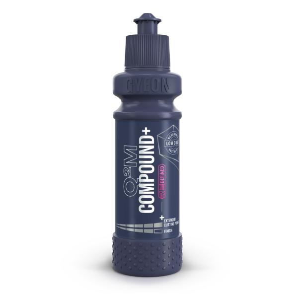 GYEON（ジーオン） Q2M-CPPLR100 Compound+ REDEFINED 1000ml 荒目の