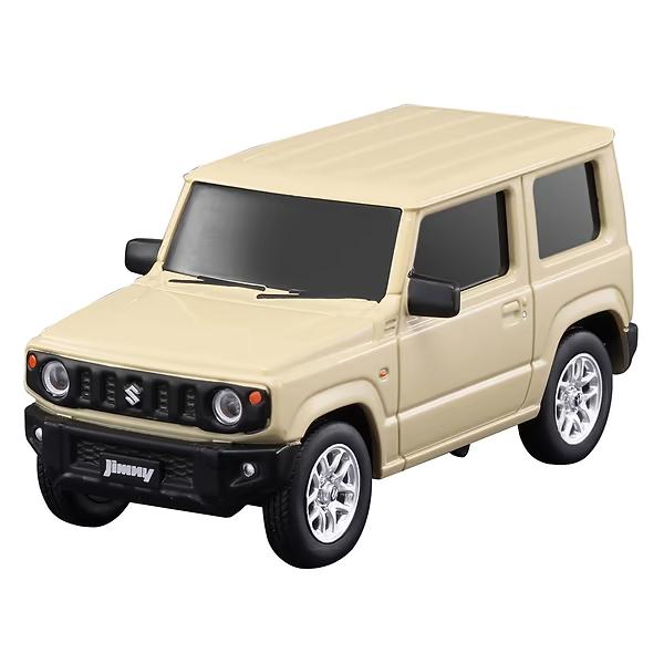 SUZUKI スズキコレクション 99000-79NP0-021 プルバックミニカー