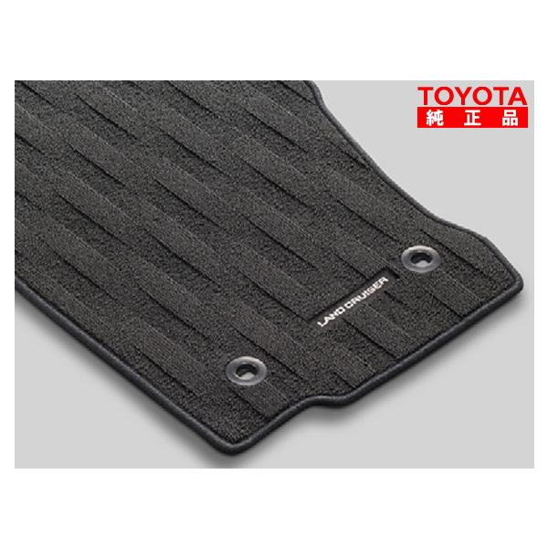 トヨタ（TOYOTA） トヨタ純正 58501-60010 ランドクルーザー250 フロア