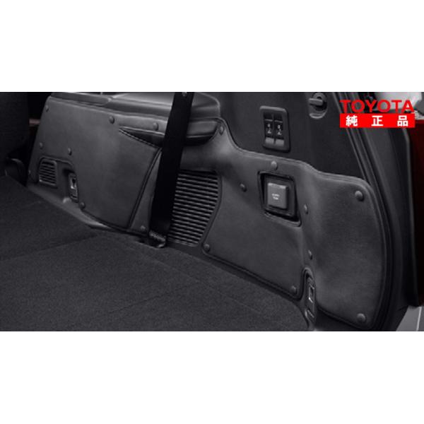 トヨタ（TOYOTA） トヨタ純正 08256-60020 ランドクルーザー250