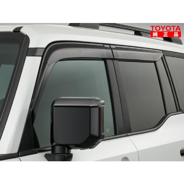 トヨタ（TOYOTA） トヨタ純正 08162-60060 ランドクルーザー250
