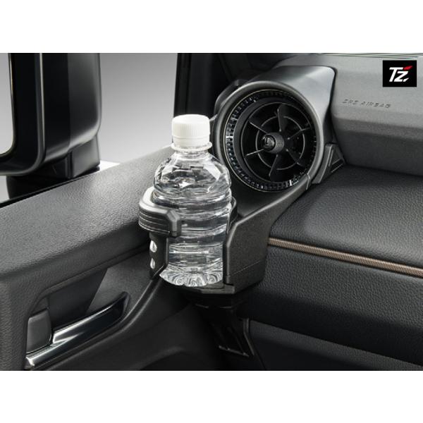 トヨタ（TOYOTA） トヨタ純正 TZ用品 V9TZJF023 ランドクルーザー250