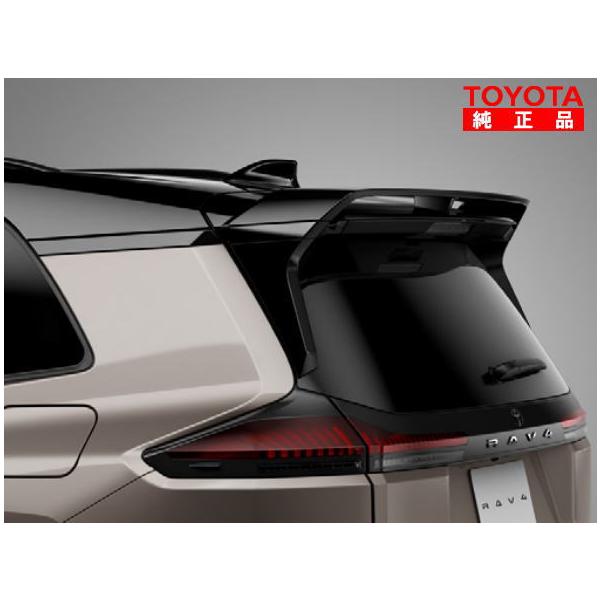 GRリヤスポイラー car-parts-shop-mm_n101346