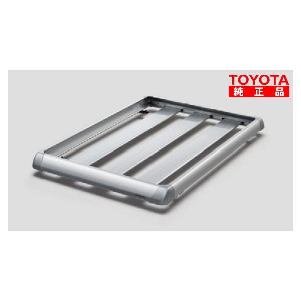 トヨタ（TOYOTA） トヨタ純正 08308-00E32 RAV4 60系 システムラック