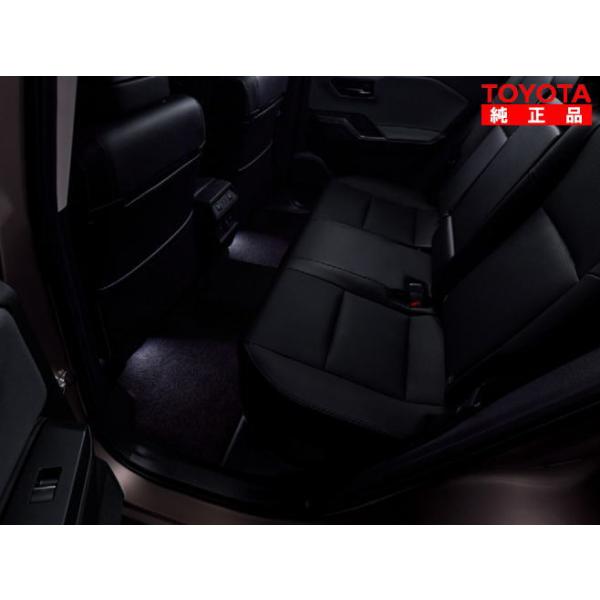 トヨタ（TOYOTA） トヨタ純正 0852B-42040 RAV4 60系 インテリア