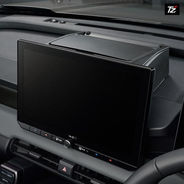 トヨタ（TOYOTA） トヨタ純正 TZ用品 V9TZJF033 RAV4 60系 マルチBOX