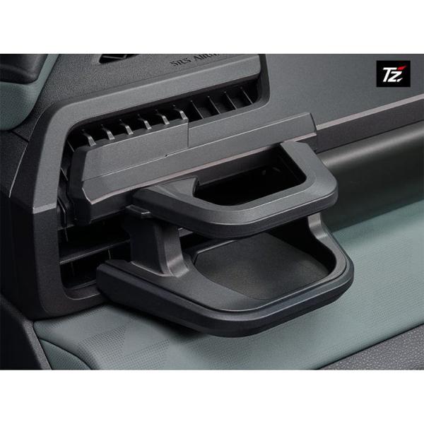 トヨタ（TOYOTA） トヨタ純正 TZ用品 V9TZJF028 RAV4 60系 エアコン