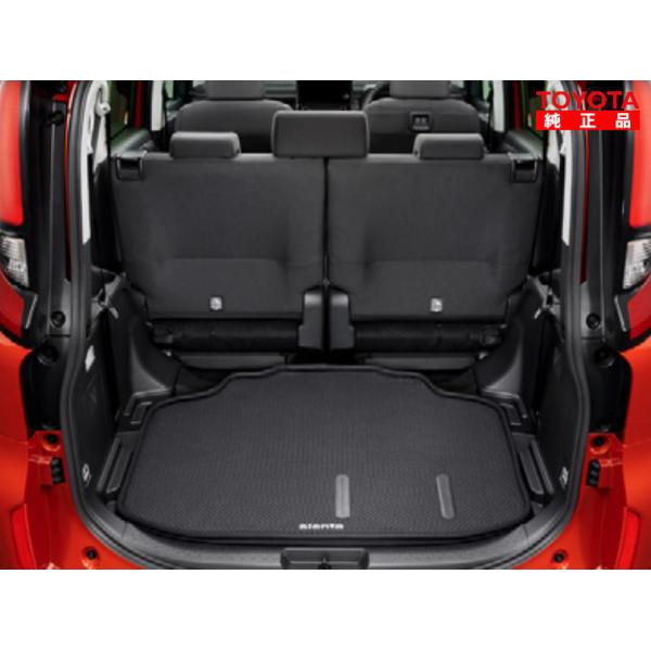トヨタ（TOYOTA） トヨタ純正 08241-52340 シエンタ 10系、15系