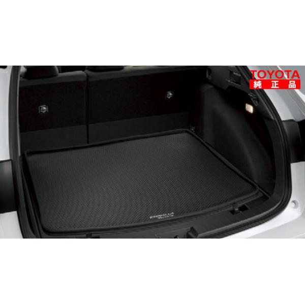 トヨタ（TOYOTA） トヨタ純正 08241-12100 カローラツーリング 210系