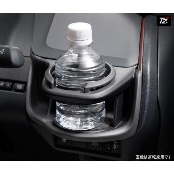 トヨタ（TOYOTA） トヨタ純正 TZ用品 V9TZJF012 プリウス 60系