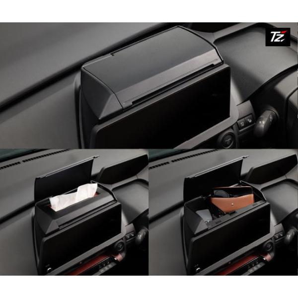 トヨタ（TOYOTA） トヨタ純正 TZ用品 V9TZJF017 プリウス 60系 マルチ