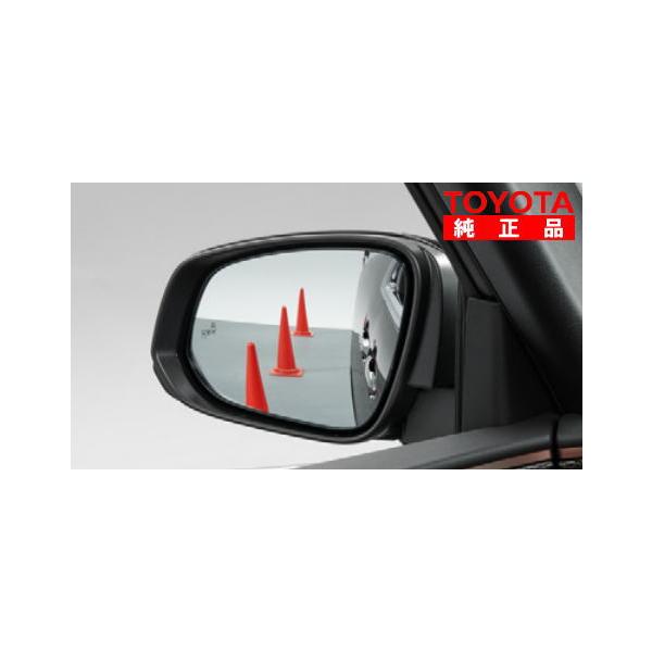 トヨタ（TOYOTA） トヨタ純正 08641-58140 アルファード 40系 リバース