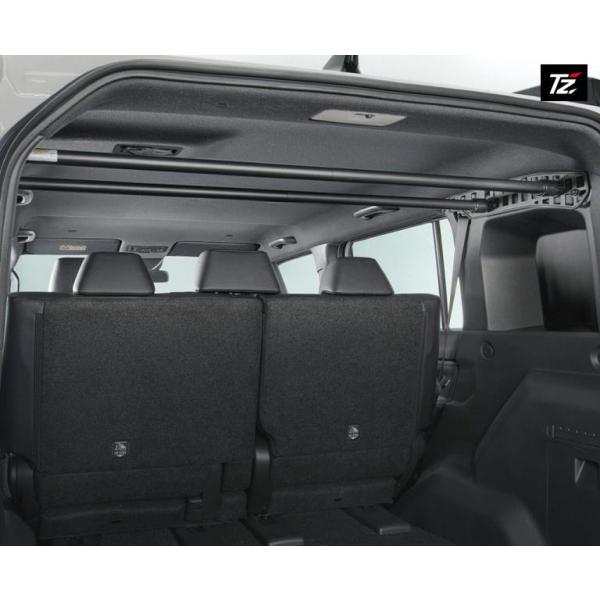 トヨタ（TOYOTA） トヨタ純正 TZ用品 V9TZJF051 ランドクルーザーFJ