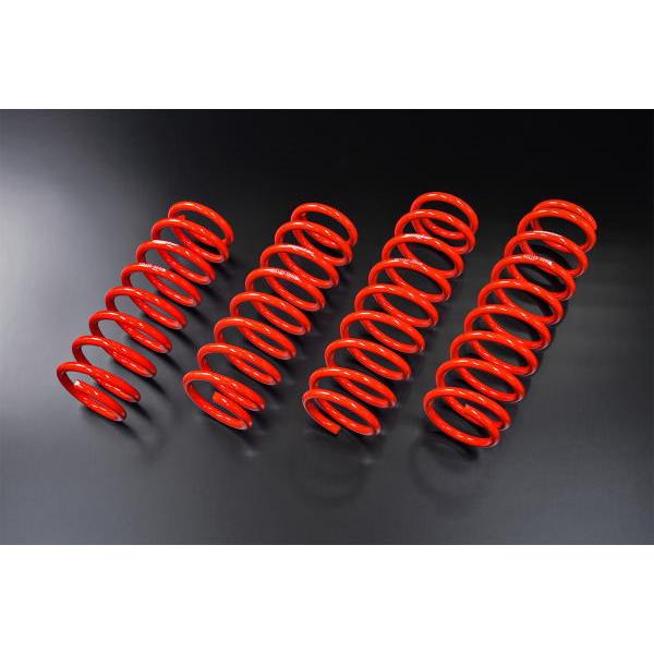 Monster SPORT モンスタースポーツ 520520-5640M ハイトアップスプリングセット ジムニーノマド JC74W