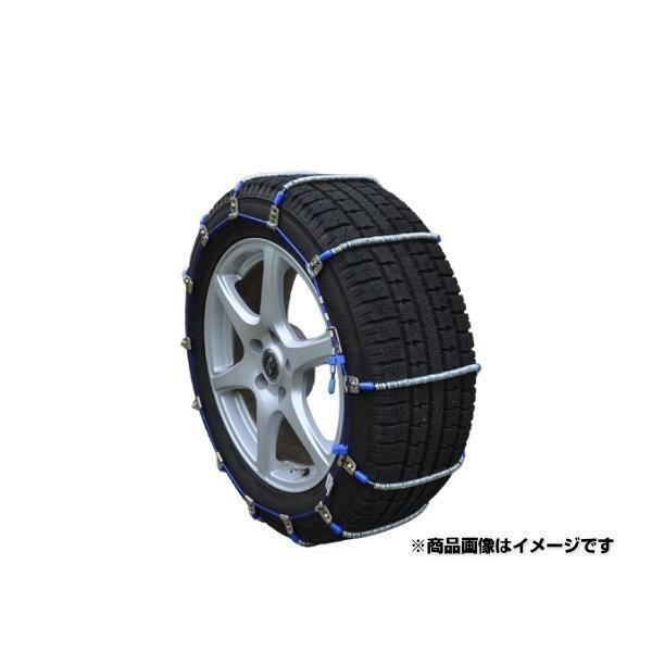 SCC Japan I-38 Iceman タイヤチェーン(ケーブルチェーン
