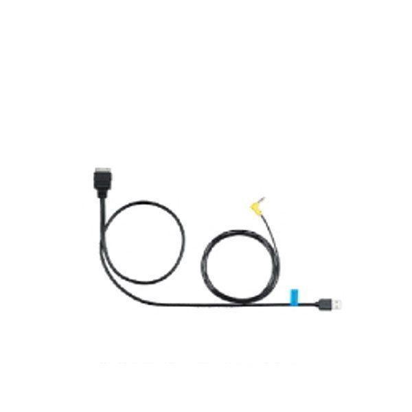 JVCケンウッド ネコポス可能 KENWOOD ケンウッド KCA-iP212 iPod