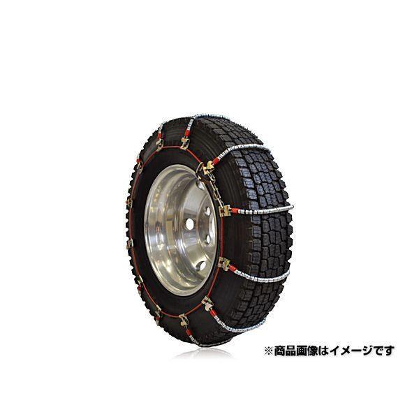 SCC Japan DC252 ライトトラック用DCケーブルチェーン（タイヤチェーン 