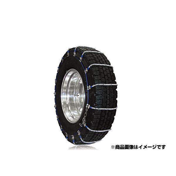 SCC Japan SR5516 トラック・バス用SRケーブルチェーン（タイヤ 