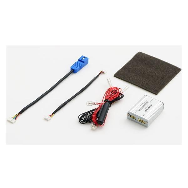 ALPINE（アルパイン） HCE-C03VC ホンダ ナビ装着用スペシャル