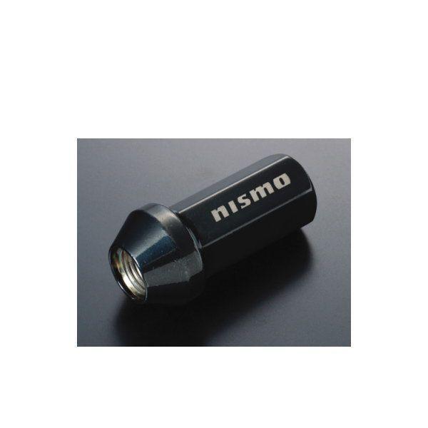 NISMO ニスモ レーシングナット 40220-RN900 4本セット 17mm六角ナット