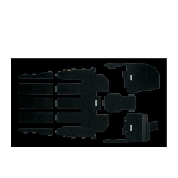 無限 オデッセイ スポーツマット 08P15-XML-K3S0 SPORT MAT ODYSSEY 