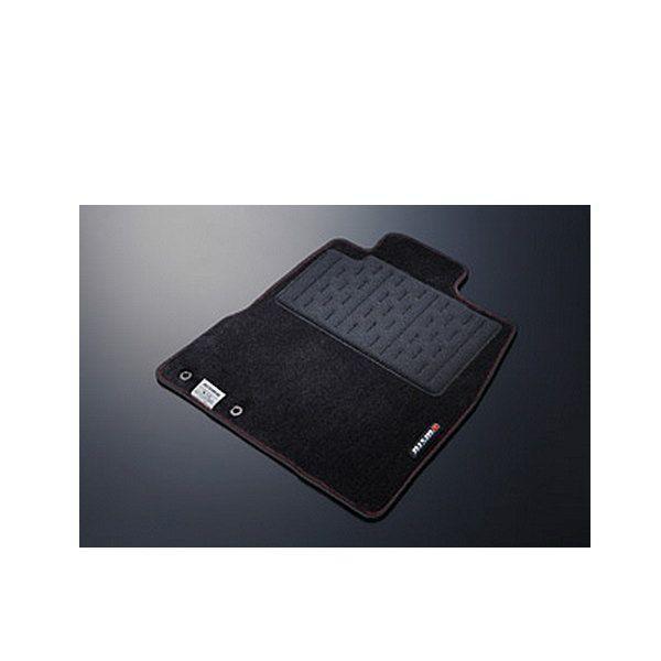 NISMO ニスモ 74900-RNE20 フロアマット ノート E12用 5マット仕様 車 