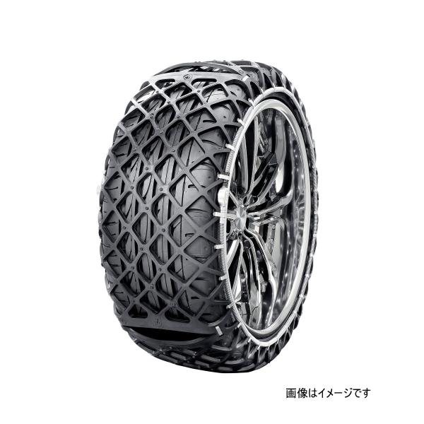 YETI（イエティ） 品番：0276WD スノーネットチェーン（非金属タイヤ
