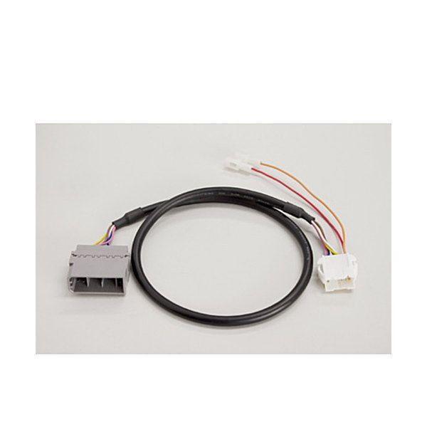 BLITZ→TRUST用に加工済み NON OBD 15171 ハーネス BLITZ（ブリッツ） No.15171 NISSAN NON-OBD ハーネス : クリーズ