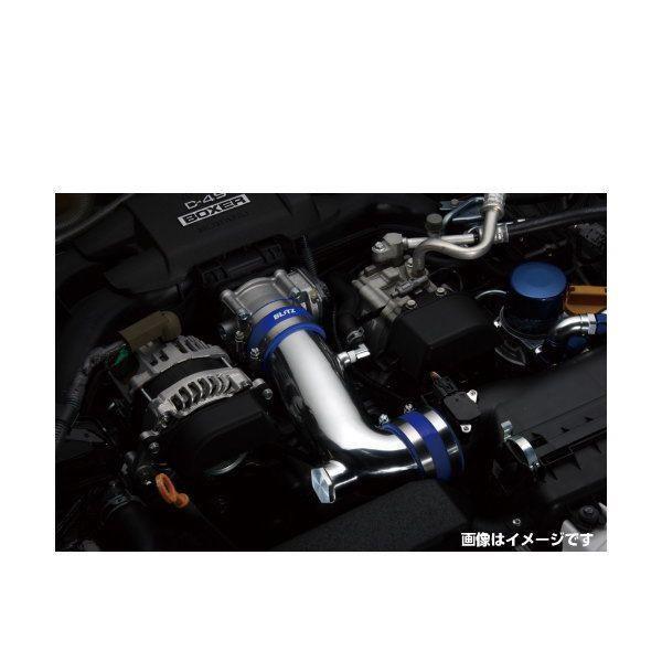 BLITZ ブリッツ No.55703 86 ZN6、BRZ ZC6 サクションキット