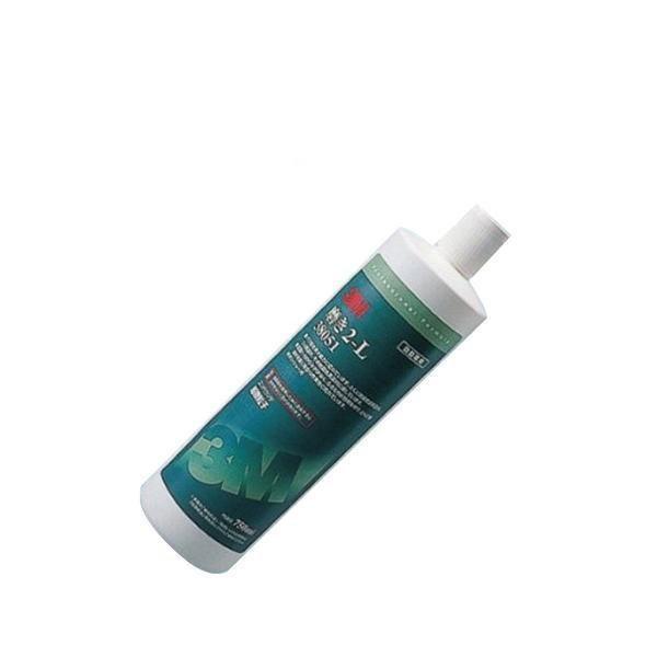 3M スリーエム 38051 磨き2-L 750ml 3M38051 : クリーズオンライン