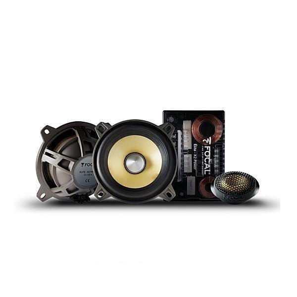 FOCAL フォーカル ES100K 10cmセパレート2ウェイスピーカー K2 Power 日本正規品 2WAY 車 :n46743:Car Parts Shop MM - 通販 - Yahoo!ショッピング FOCAL フォーカル ES100K 10cmセパレート2ウェイスピーカー K2 Power 日本正規品 2WAY 車 :n46743:Car Parts Shop MM - 通販 - Yahoo!ショッピング
