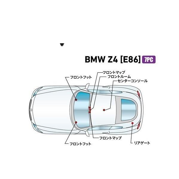 BREX ブレックス BPC864 インテリアフルLEDデザイン -gay- BMW Z4 (E86 