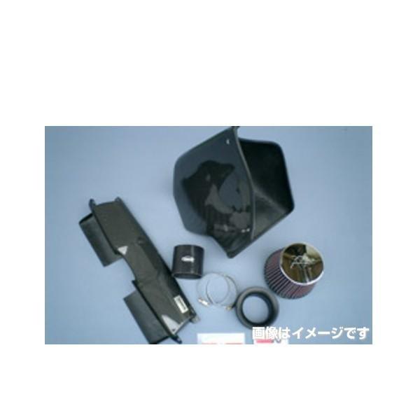 GruppeM（グループエム） FRI-0307 ラムエアシステム BMW 3シリーズ 