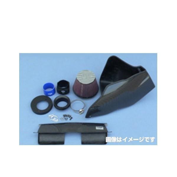 GruppeM（グループエム） FRI-0309 ラムエアシステム BMW 3シリーズ 